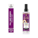 Asseds Store Full Hair Wonder Sıvı Saç Kremi 200 ml - Option-1