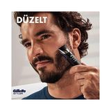 Asseds Store Fusion Proglide Styler 4'ü 1 Arada Tıraş Makinesi (Tıraş Bıçağı, Kenar Düzeltici, Sakal Şekillendirici ve Vücut) - Option-1