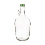 Asseds Store Galon Şişe 1.5 Litre Plastik Kapak, Sarı 2003C Yeşil 2307C - Option-1 - 51R-Turuncu