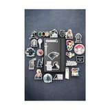 Asseds Store Game Of Thrones/bullet Journal Defter Çıkartma Ajanda Laptop Etiket, 9874613516845 - -- - Option-1