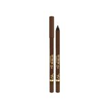 Asseds Store Gel Eyepencil - 115 Rustic Brown - Uzun Süre Kalıcı Gel Göz Kalemi - 001 Champagne