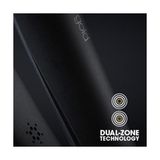 Asseds Store Ghd Gold Saç Düzleştirici ve Şekillendirici, Tüm Saç Tipleri Için, Siyah - Option-1