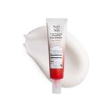 Asseds Store Ginseng Içeren Mikro Spikül Iğneli Göz Kremi Wati For Skin Microshot Eye Cream 30 ml - Option-1