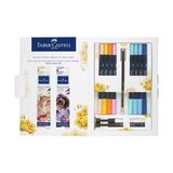 Asseds Store Goldfaber Marker, Romantik Manga Set - -- - Option-1