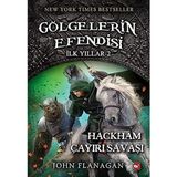 Asseds Store Gölgelerin Efendisi Ilk Yıllar 2 - Hackham Çayırı Savaşı - Option-1