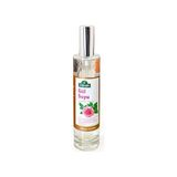 Asseds Store Gül Suyu Cam Şişe Sprey (100 Ml) - Option-1