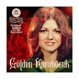 Asseds Store Gülden Karaböcek Gülden Karaböcek (1971-1973 Orjinal Kayıtları) Plak