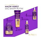 Asseds Store & Hacim Veren Sıvı Saç Kremi 150 ml – Ince Telli ve Hacimsiz Saçlar Için Dolgunlaştırıcı ve Nemlendirici Bakım Spreyi - Option-1