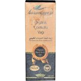 Asseds Store Harmanyeri Çörek Otu Yağı Cam Şişe 100 ml - Option-1