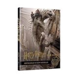 Asseds Store Harry Potter Film Dehlizi Kitap 3 - Hortkuluklar ve Ölüm Yadigarları (Ciltli)