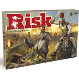 Asseds Store Hasbro Gaming Risk Kutu Oyunu, +10 Yaş - Option-1
