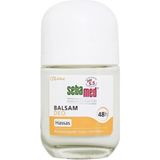Asseds Store Hassas Ciltlere Özel 48 Saat Etkili Kadın Erkek Balsam Deodorant 50ML - Option-1
