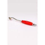 Asseds Store Hava Jakı, Kaplin Girişli, Endüstriyel, Kompresör Uyumlu, Metal Gövdeli, Dayanıklı Yapı, Profesyonel, Hava Bağlantı Aparatı, 30 Cm, EHJ003 - Option-1