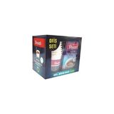 Asseds Store Hazır Türk Kahvesi Orta - Ofis Seti 10'lu Kutu - 1/100 Toz Ceviz