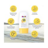 Asseds Store Hipp Babysanft Güneş Kremi-Yüz Için 30 ml