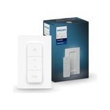 Asseds Store Hue Dimmer Switch Kısma Anahtarı V2 - Option-1 - Ahşap