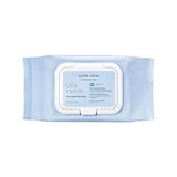 Asseds Store Hyalüronik Asitli, Su Bazlı Makyaj Temizleme Mendili Super Aqua Ultra Hyalon Cleansing Water Wipes