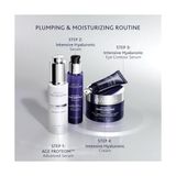 Asseds Store Instıtut Esthederm Parıs Intensive Hyalüronik Asit Içeren Nemlendirici Krem 50 ml