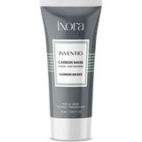 Asseds Store Inventio Detoks Etkili Aktif Karbon Maske - Option-1