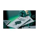 Asseds Store Jacquard Oyun Kartları - -- - Option-1