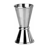 Asseds Store Jigger Ikili Çelik Ölçek 15/30 ml (JIG-1530) - Option-1