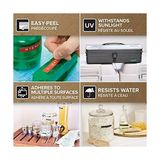 Asseds Store Junior Etiket Kabartma Aleti, Yetişkinler ve Çocuklar Tarafından Rahat Kullanım Için Tasarlanmış Ergonomik Etiket Cihazı, Ev Ihtiyaçları Için - -- - Option-1