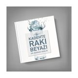Asseds Store Kadehte Rakı Beyazı (Ciltli)