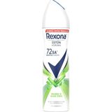 Asseds Store Kadın Sprey Deodorant Bambu & Aloe Vera 150 ml - Option-1