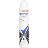 Asseds Store Kadın Sprey Deodorant Invisible Beyaz Iz Sarı Leke Karşıtı 72 Saat Kesintisiz Üstün Koruma 200 ml - Option-1