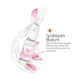 Asseds Store Kadın Sprey Deodorant Lotus Çiçeği Kokusu Işıldayan Bakım, 150 ml - Option-1