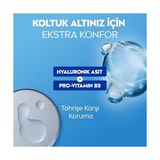 Asseds Store Kadın Stick Deodorant Derma Control Defend 50 Ml, Tahrişe Karşı Koruma, Alkolsüz, 72 Saat Anti-Perspirant Koruma,çiçeksi Koku,hyaluronik Asit, Pro Vitamin B5 - Option-1
