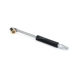 Asseds Store Kaplin Girişli Hava Jakı, Endüstriyel, Kompresör Uyumlu, Metal Gövdeli, Dayanıklı Yapı, Profesyonel, Hava Bağlantı Aparatı, 25 Cm, EHJ001 - Option-1