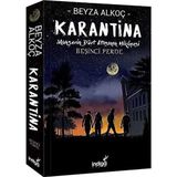 Asseds Store Karantina Beşinci Perde: Mahşerin Dört Atlısının Hikayesi - Option-1