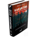 Asseds Store Karantina - Ikinci Perde (Ciltli): Mahşerin Dört Atlısının Hikayesi