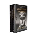 Asseds Store Kaybedilen Zaferler - Bir Askerin Hayatı (2 Kitap Kutulu Set - Ciltli) - Option-1