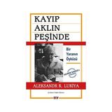 Asseds Store Kayıp Aklın Peşinde: Bir Yaranın Öyküsü Türkçe - Option-1