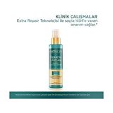 Asseds Store Keratin & Argan Onarıcı Sıvı Saç Kremi – Hidrolize Keratin, Argan Yağı ve Biocomplex B11 Içeren Durulanmayan Saç Bakım Spreyi – 150 ml – Yıpranmış Saçlar Için - Option-1