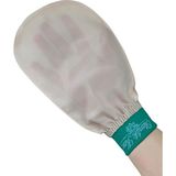 Asseds Store Kese, Banyo Kesesi, Hamam Kesesi, Duş Kesesi, Vücut Kesesi, Duş Lifi, Banyo Lifi, Peeling Eldiveni, Lastikli Banyo Duş Kesesi, Bej Ipek Banyo Kesesi - Option-1