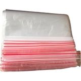 Asseds Store Kilitli Buz Dolabı Poşeti 15X18 100 Adet - Option-1