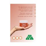Asseds Store Kojik Asit Yüz Bakım Kremi - Leke Karşıtı, Aydınlatıcı, Cilt Tonu Eşitleyici, 50ML - Option-1
