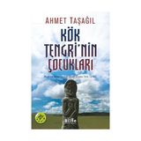Asseds Store Kök Tengri’nin Çocukları: Avrasya Bozkırlarında Islam Öncesi Türk Tarihi - Option-1