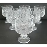 Asseds Store Life 6 Lı Kristal Kahve Yanı Bardak MIT1016 - Option-1 - 0 - Siyah