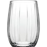 Asseds Store Linka Su Bardağı, Sade, 380 Ml, 6 Parça - Option-1 - 0 - Siyah