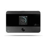 Asseds Store M7350, 150MBPS Ye Kadar Internet Hızı, 10 Cihaza Kadar Bağlantı, 2000 Mah Batarya, Kurulum Gerektirmez, Mobil Uygulama Desteği, 4g Taşınabilir Mobil Lte Modem - 1 TB - 10x16 GB