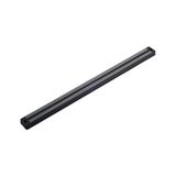 Asseds Store Magnetıka - Manyetik Çubuk. Bıçak ve Diğer Metal Eşyalarınız Için Düzenleyici. Çok Amaçlı 33CM - 0 Siyah - Option-1
