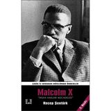 Asseds Store Malcolm X: Insan Hakları Mücadelesi - Option-1