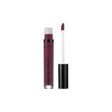 Asseds Store Matte Queen Lipstick 18 Lead The Heart Kalıcı Likit Ruj, Mor - Option-1