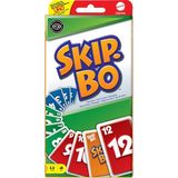 Asseds Store Mattel Games Skip-Bo Kartlar, Oyuncak - Option-1