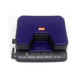 Asseds Store Max DP-25T Delgec 25 Sayfa Mavı - -- - Option-1