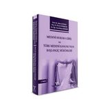 Asseds Store Medeni Hukuka Giriş ve Türk Medeni Kanunu’nun Başlangıç Hükümleri - Option-1 - Altın
